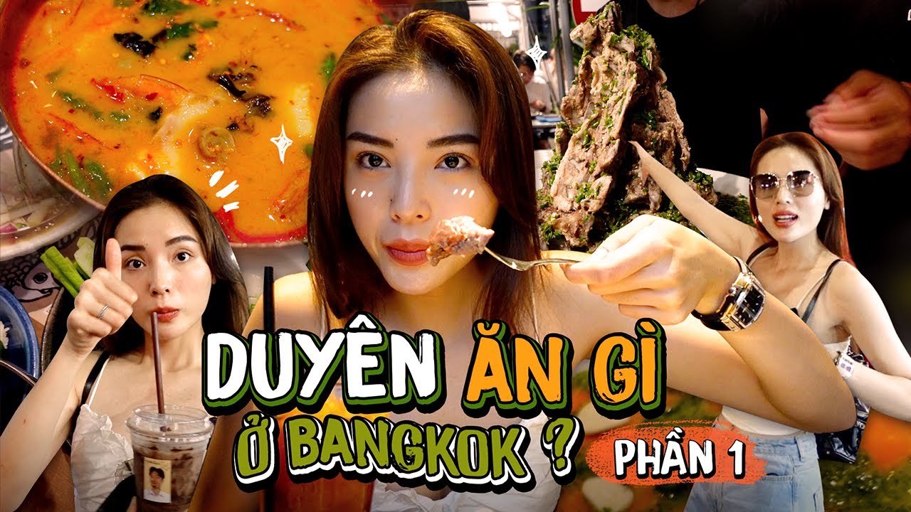 Ky Duyen Daily | VLOG 39: Duyên - Triệu 
