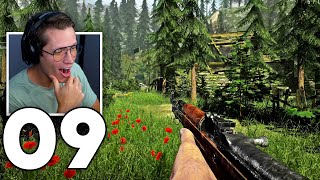 THE SNIPER RIFLE - Contraband Police - Part 9 screenshot 4