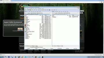 How to get Gladius to work for Patch 5.2!