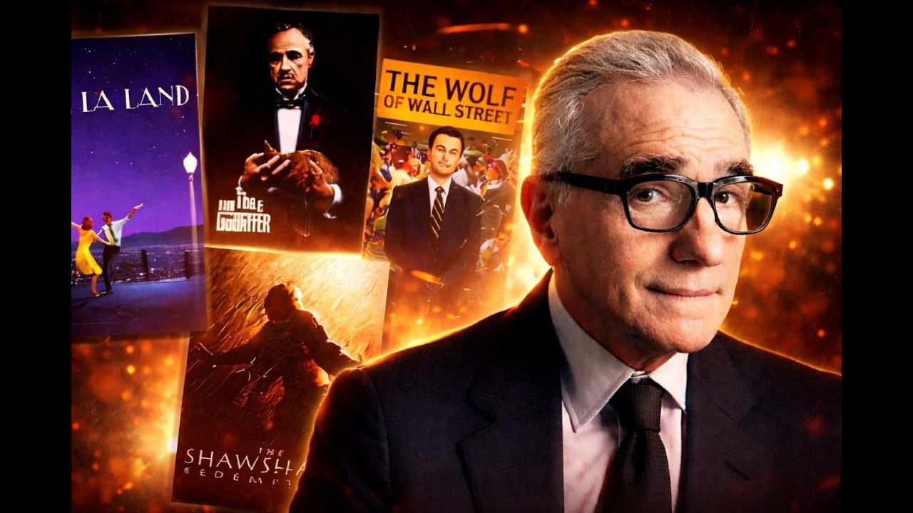تقييم افلامكم على Letterboxd || حلقة ٣