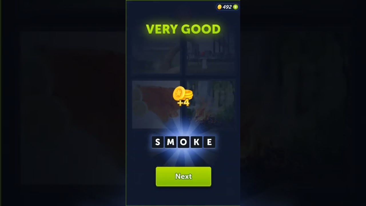 4 Pics 1 Word Level 113