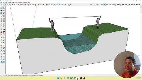 Common types of bridge abutments for private projects