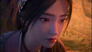 👀MUTI SUB 《眷思量》 The Island of Siliang | EP11 | Donghua