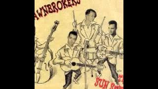 The Pawnbrokers / I Don't Care If The Sun Don't Shine