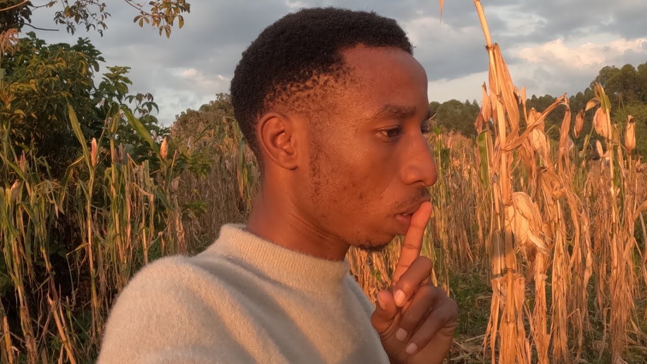 Exposed the Truth They Didn’t Want You to See!iammarwa YouTube