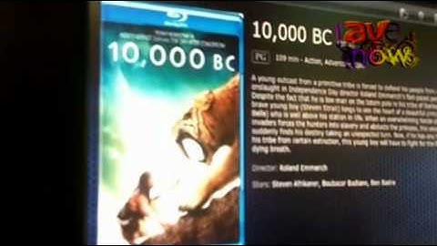 CEDIA 2011: NavNet Demos the Video Side of Its System