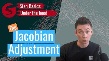 The Jacobian Adjustment