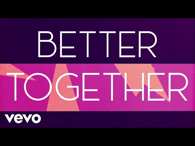 Jeremy Loops - Better Together