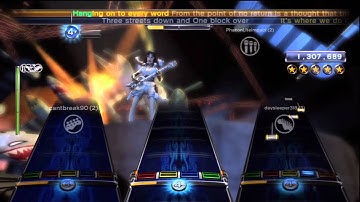 Younger Lungs by Less Than Jake Full Band FC #1440