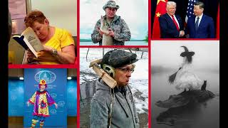 видео: Новости - Хреновости, утренний выпуск 31.10.25 картинка: Новости - Хреновости, утренний выпуск 31.10.25