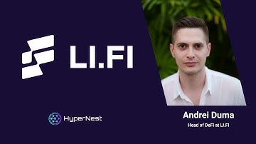 How LI.FI Solves DeFi