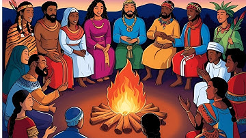 Exploring Creation Myths Across Cultures