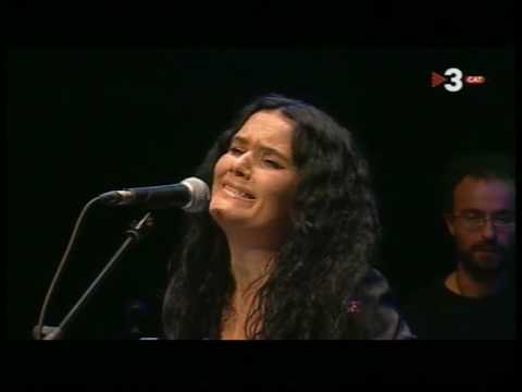 Mara Aranda & Solatge en Rodasons (2/3)