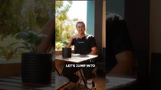 The shake transition ⚡️try it out in your next videos 🤟🏽#tutorials
