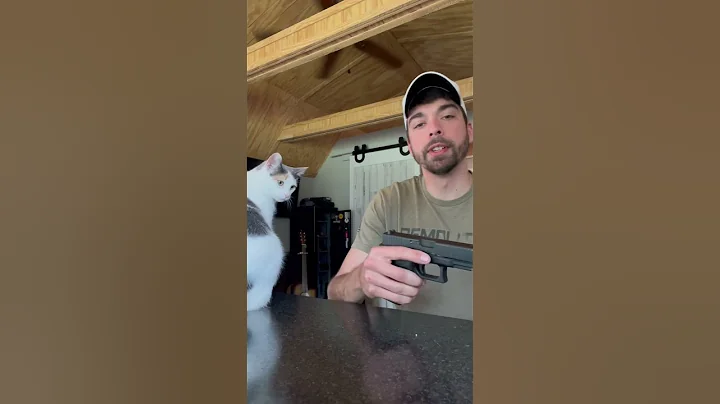 Glock 19 in under 60 seconds