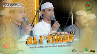 SYAIR ABU NAWAS  AL I'TIROF II MAJELIS GANDRUNG NABI