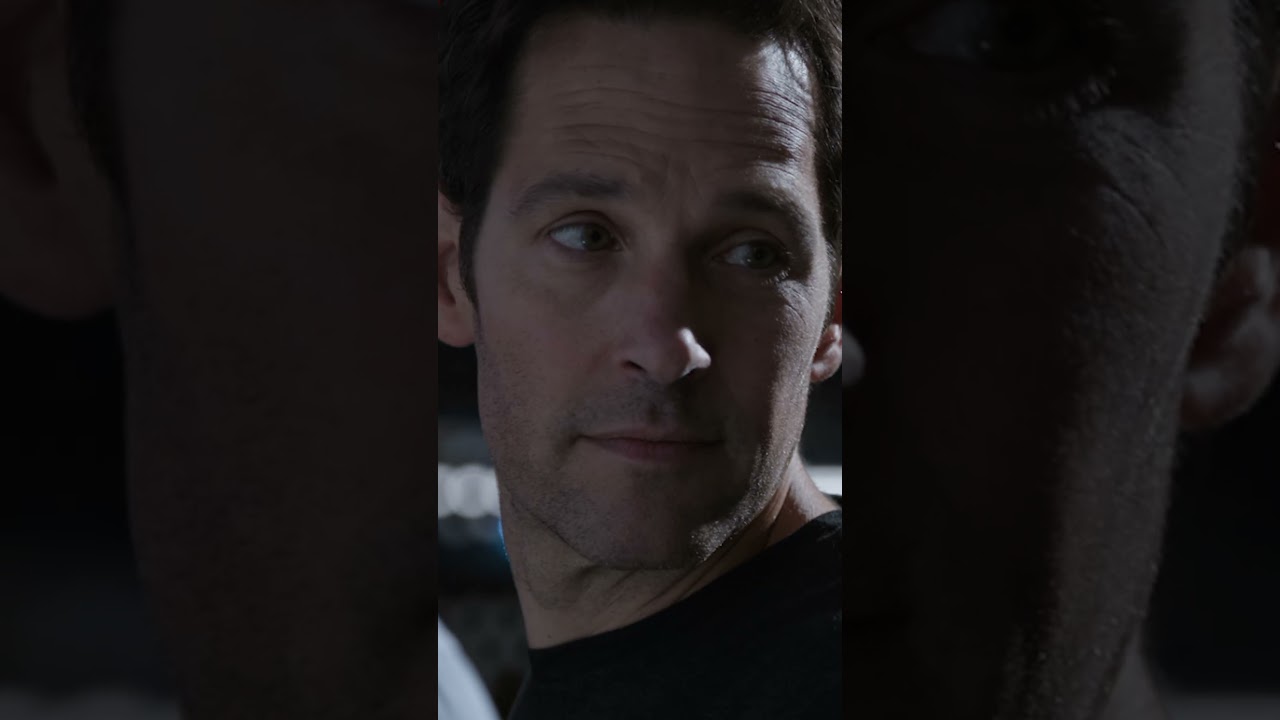 Ant-Man and The Wasp 🥹