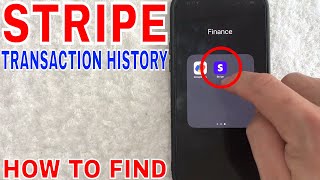 ✅ How To Find Stripe Transaction History  🔴