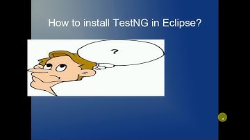 TestNG interview questions and answers | TestNG framework in selenium |   testng annotations