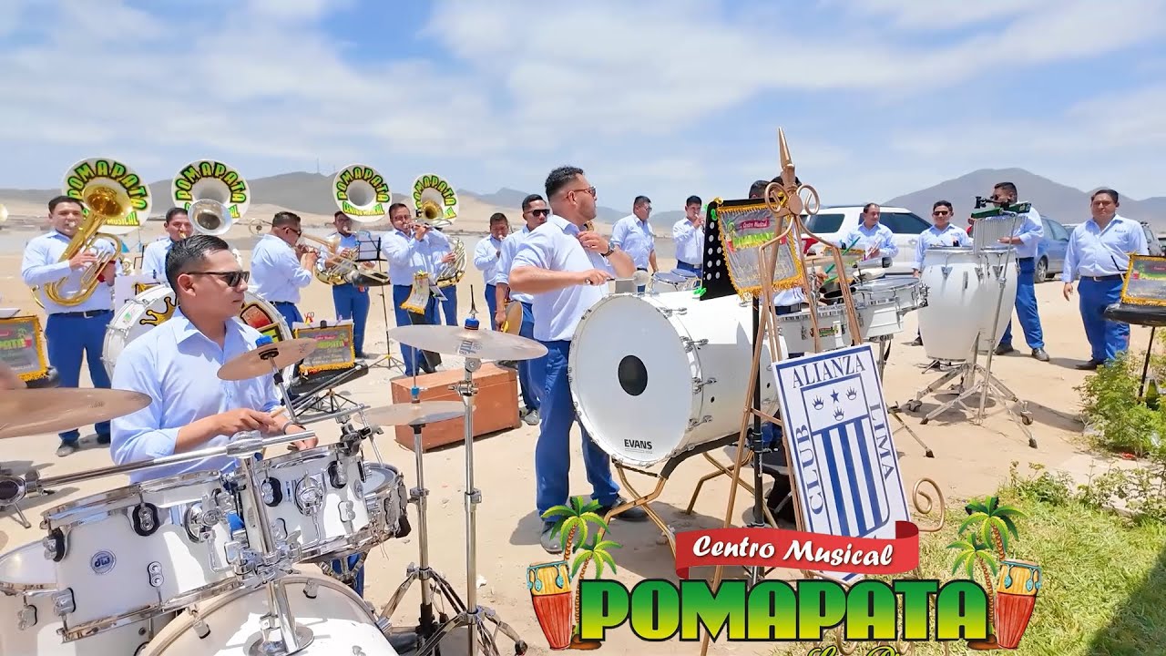 ROSAURA LINDAURA / POMAPATA - 49 AÑOS LEONARDO