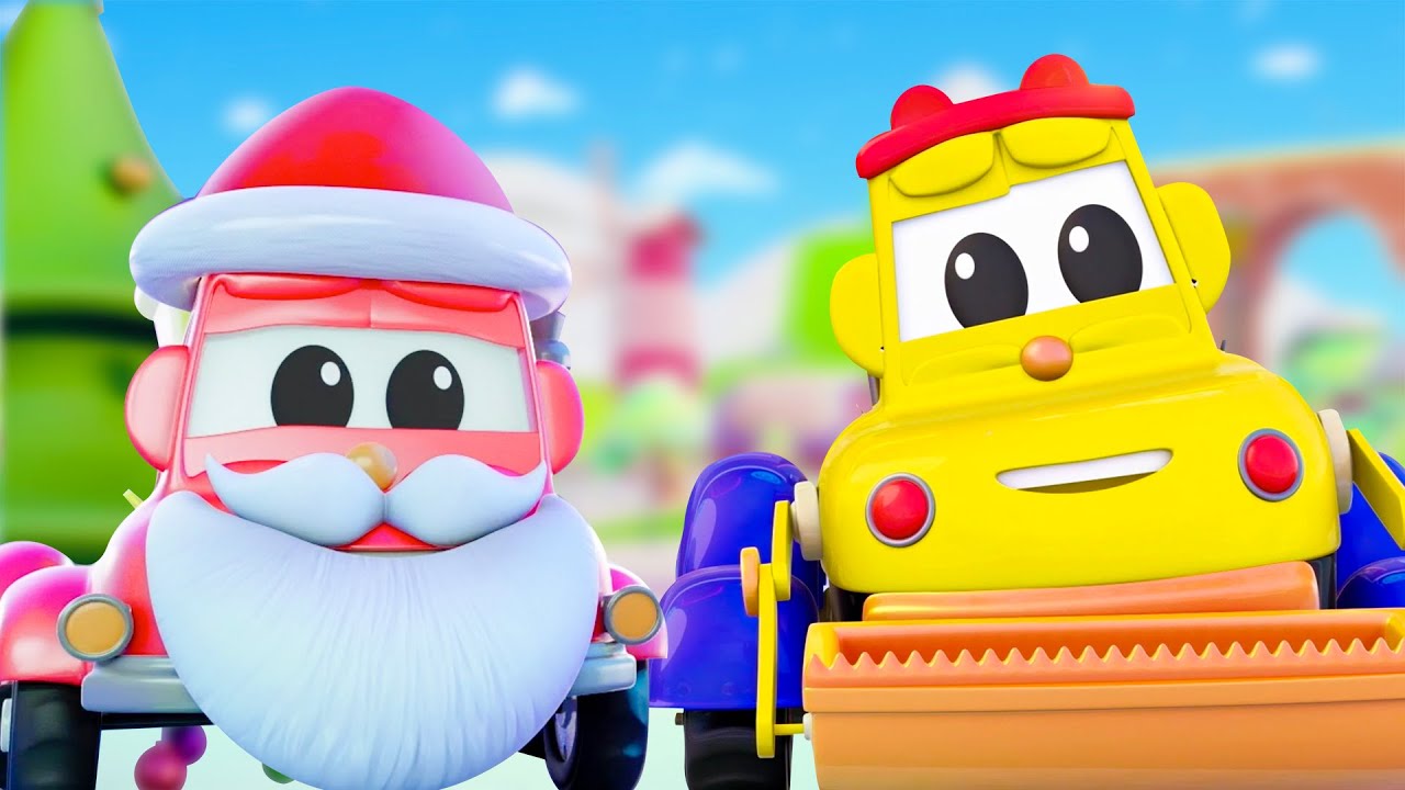 Merry Christmas Baby Song 