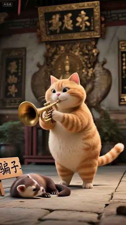Original self-made animation competition, creator center, creative inspiration. Fat Ju and Hu Ge w