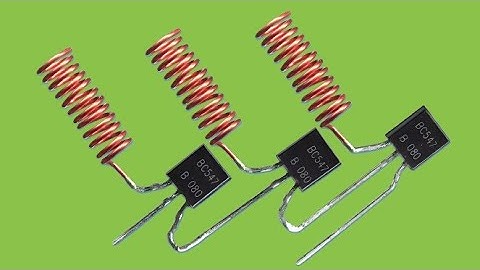AC Electrical Line Fault Detector Circuit - Very Useful