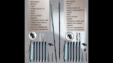 Navigating the Wilderness: Essential Map and Compass Skills