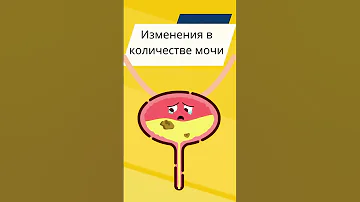 6 признаки почечной недостаточности #shorts