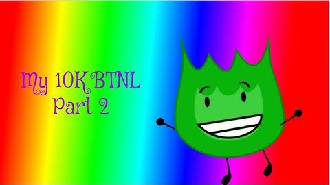 My 10000 BTNL (Part 2) (9600 - 9201)