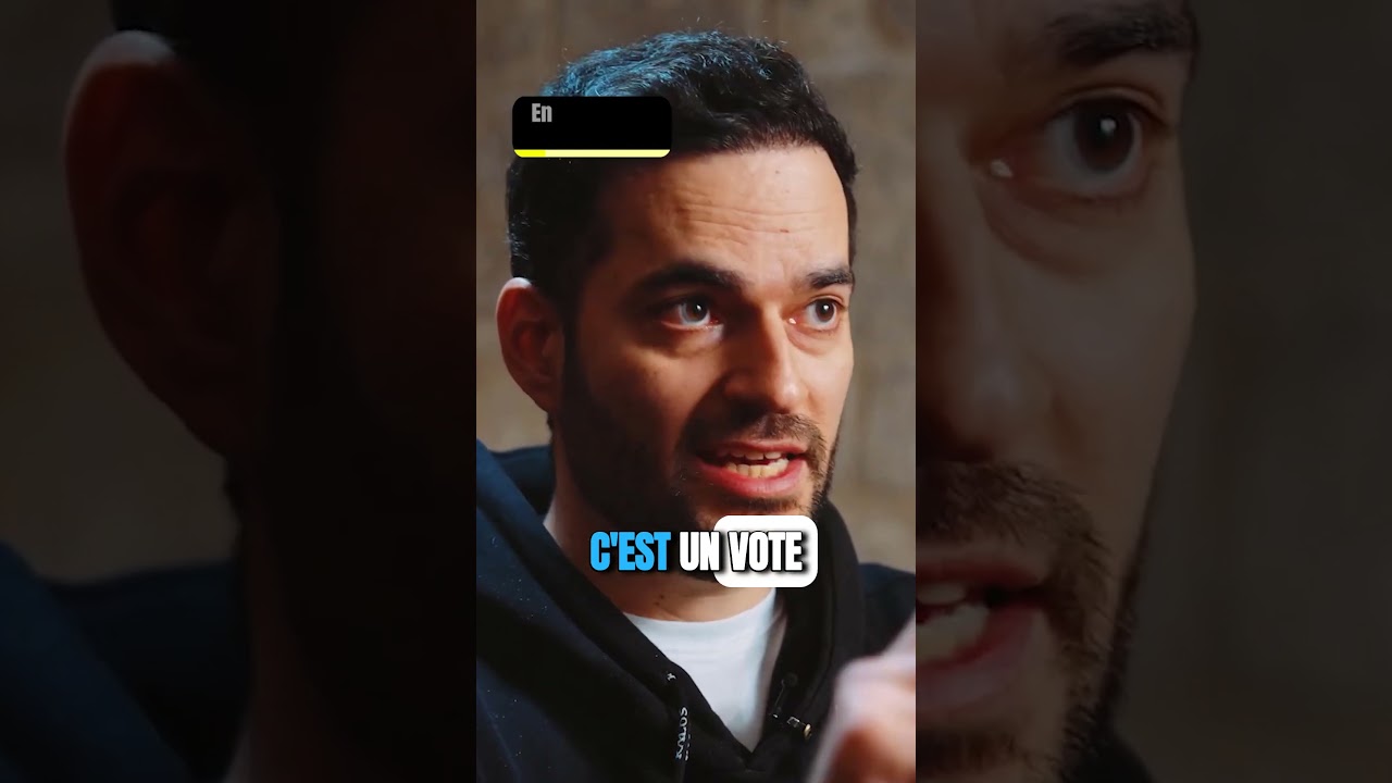 Identité française : tabou politique ?