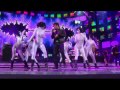 Festival de Viña 2012, Luis Fonsi, Por una mujer