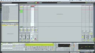 Ableton 101 The Most Tips Packed Into 1 Ableton Tutorial Ableton Live Tutorial