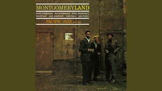 Leila - Wes Montgomery