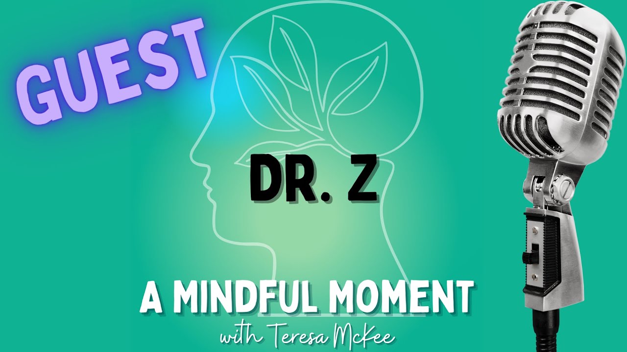 Dr. Z and Acceptance Commitment Therapy YouTube