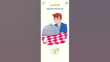 DOP 2 Gameplay Level 591 Shorts Delete One Part Solution and Answer खेल शॉर्ट्स  Subscribe