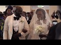 Our brother gets married! | ERIC &amp; DELPHINE&#39;S WEDDING TRAILER | RWANDAN WEDDING