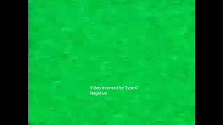 Type O Negative rehearsal (After Dark behind the scenes)