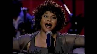 Video thumbnail of "Deniece Williams - Black Butterfly"