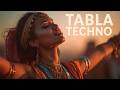 Desert Pulse - TABLA TECHNO | Bollywood Techno Mix 2026 #bollywoodtechno #worldtechno #technofusion