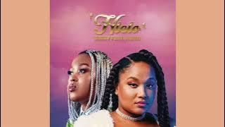Simmy - Hlelo feat. Msaki