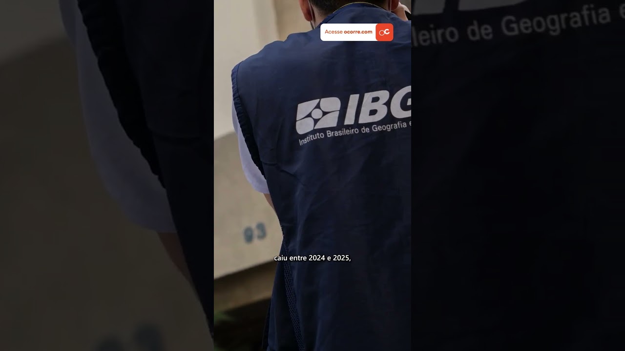 IBGE registra queda no número de CRIANÇAS com CELULAR pela primeira vez no Brasil