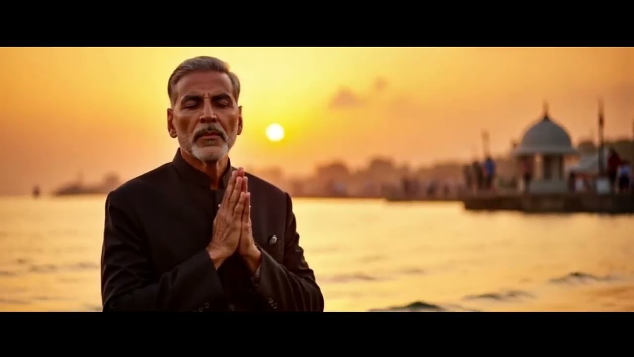 New movie official trailer Modi movie 