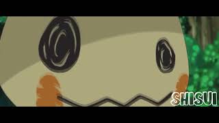 mimikyu song lyrics romaji