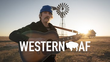 Dean Johnson | "Faraway Skies" | Western AF