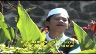 Ni'matal Iman by KSI (Kreasi Santri Indonesia) HD
