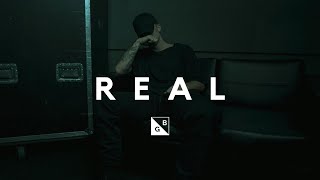 NF Sample Pack - "Real" | Melody Loop Pack | (Prod Ghost Beats)