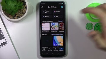 How to Recover Recently Deleted Photos and Videos on ZTE Axon 20