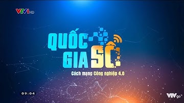 Mô hình Hệ thống Đại học Điện tử của Trường Đại học Công nghiệp Hà Nội - VTV1
