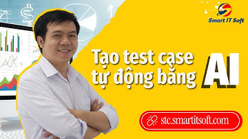 Hệ thống tạo test case tự động bằng AI
